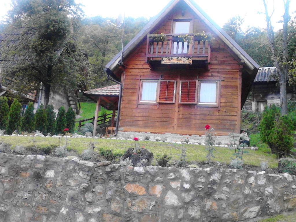 Guest House Villa Jovicic Mokra Gora Exterior photo